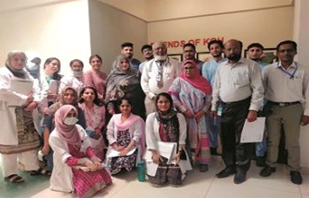 Surgical Skills Workshop